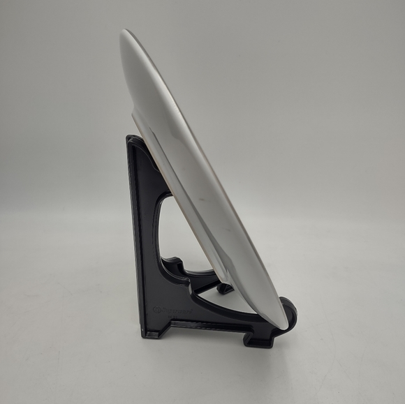 Walt Disney World "Where The Magic Lives" 3D Collector Plate NWT - Picture 13 of 15